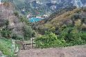 panorama della vallata